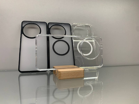 OnePlus 13 WLONS Протиударний чохол