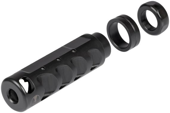 Дульне гальмо-компенсатор ULTRADYNE Apollo Max кал. 30 5/8-24