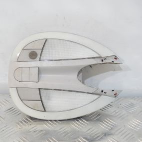 Плафон салону передній Mercedes W211 2002-2009 Ліхтар освітлення салону Мерседес в211 A2118205301