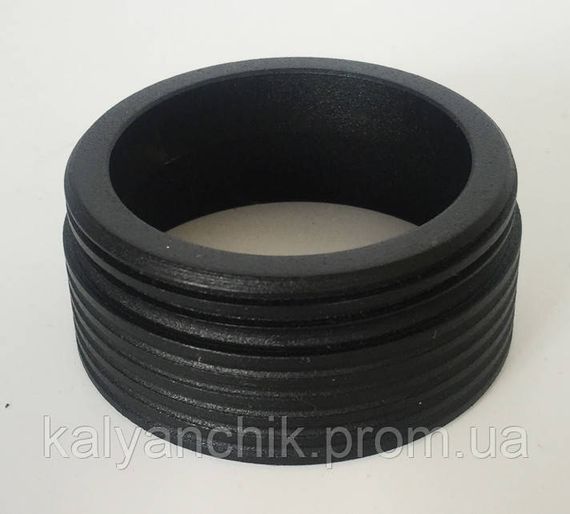 >Резьба для колбы кальяна Amy