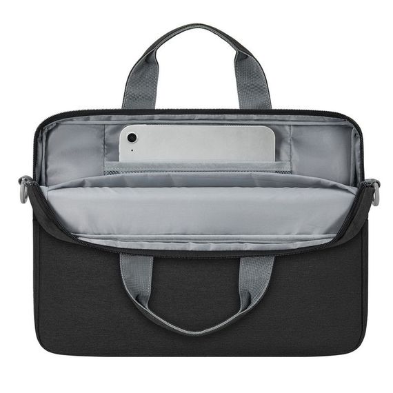 Сумка для ноутбука RivaCase 14" 7522 (Black) | Зображення 7
