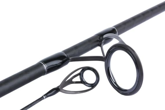 Вудилище коропове Shimano Tribal TX-Ultra 12’/3.66m 3.5lbs+ | Зображення 2
