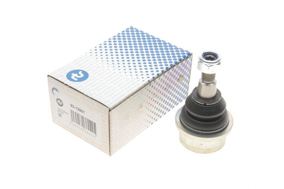 Опора кульова передня знизу Jeep Commander 05-10 Grand Cherokee III IV 04- Dodge Nitro d=49.9mm  93-13001