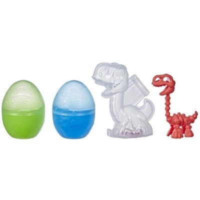 Набор для творчества Hasbro Play-Doh Кости Дино Бронтозавр (F2065) - Топ Продаж! | Зображення 2