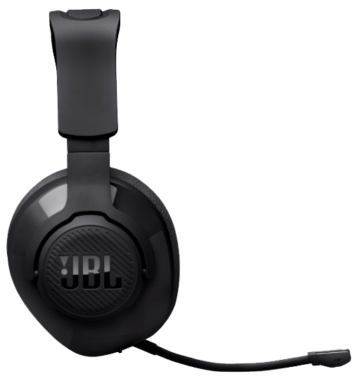 Гарнітура JBL QUANTUM 360 Wireless Black (JBLQTUM360BLK) | Зображення 4