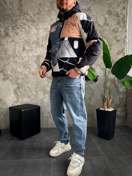 Анорак утеплений DRAPP | Зображення 4