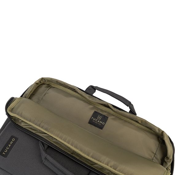 Сумка Tucano WO4 для ноутбука 15&quot;/16&quot; WO4-MB16-AX | Зображення 7