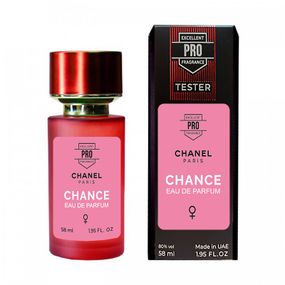 Тестер Chanel Chance 58 мл.