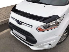 Дефлектор капота EuroCap для Ford Connect 2014-2021 гг