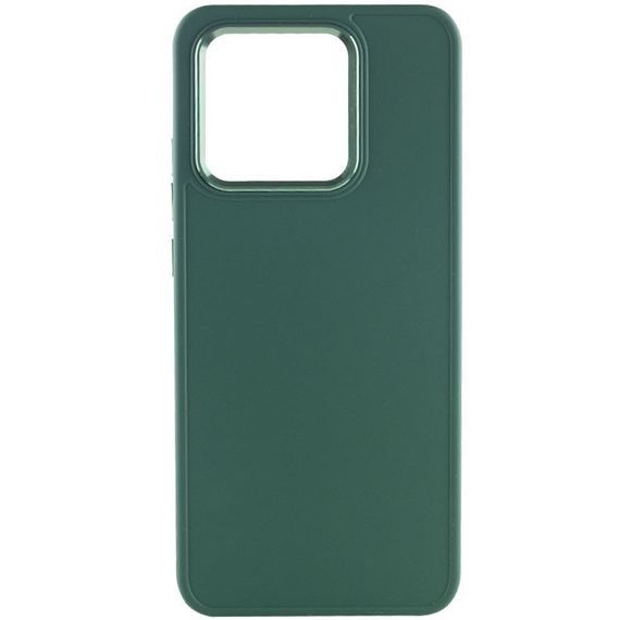 TPU чохол Bonbon Metal Style для Xiaomi Redmi 10C | Зображення 1