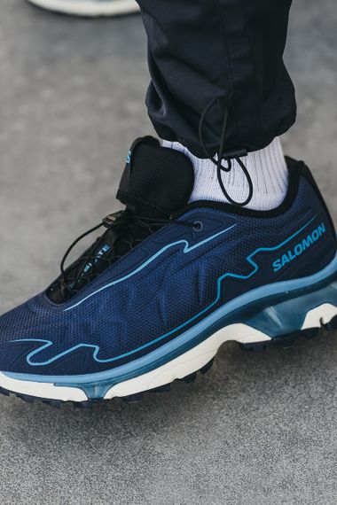 Мужские кроссовки Salomon XT-Slate весна/лето/осень 1294 | Зображення 8