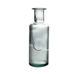 Ваза VIDRIOS SAN MIGUEL AUTHENTIC 4796 28х9 см 1.2 л