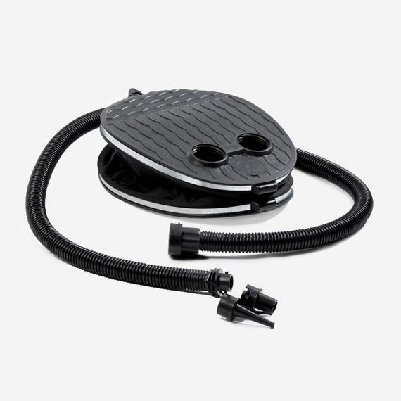 Ножний насос для кемпінгу - One Size