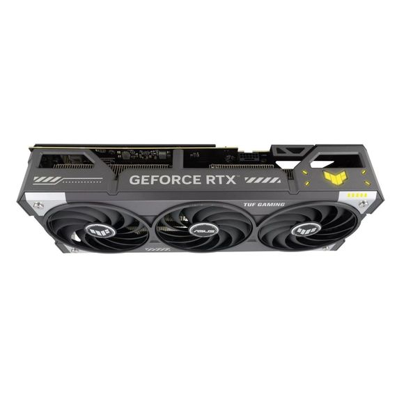 Відеокарта ASUS GeForce RTX5070 12Gb TUF OC GAMING (TUF-RTX5070-O12G-GAMING) | Зображення 6