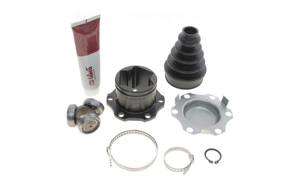 Шрус внутренний VW Golf Polo Skoda Octavia Fabia 1.4D-2.3 97- 30z 75mm  54980010801