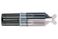 Клей епоксидний для сталі в шприці Akfix Е350