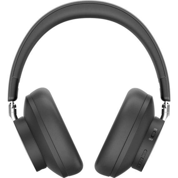 Навушники A4Tech Bloody MH390 Black (4711421985307) | Зображення 1