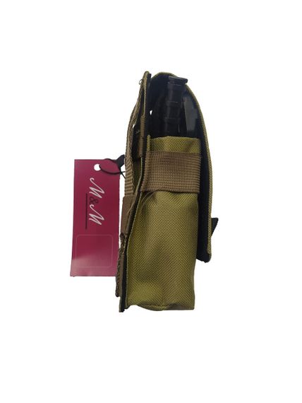 Підсумок для турнікету M&M Вид 1 Coyote Койот (213339) | Зображення 2