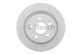 Диск гальмівний MERCEDES-BENZ E-CLASS, BOSCH (0986479042)