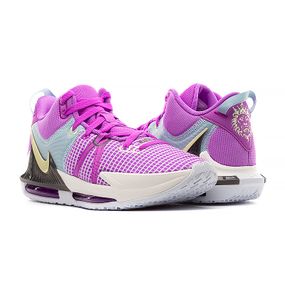 Кросівки Nike LEBRON WITNESS VII