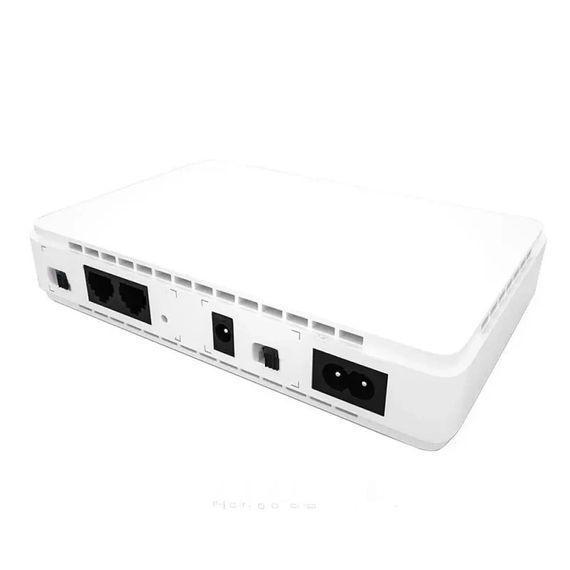 ДБЖ Powercom KIN-1200AP для роутера з тривалим часом автономної роботи XPRO (234575232_1005) | Зображення 1