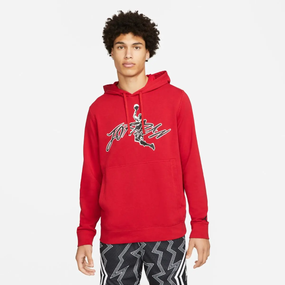Худи Jordan Dri-FIT Air French Terry Pullover S DJ0634-687