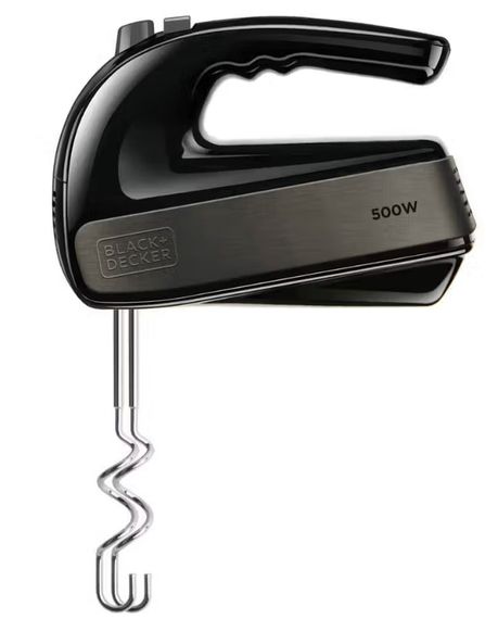 Ручний міксер Black&Decker BXMX500E