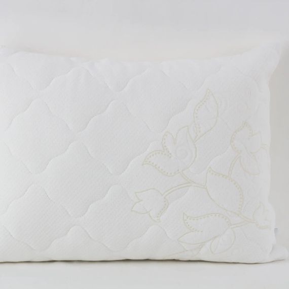 Подушка ТЕП SLEEP PRO 3-05327_00000 50х70 см белая