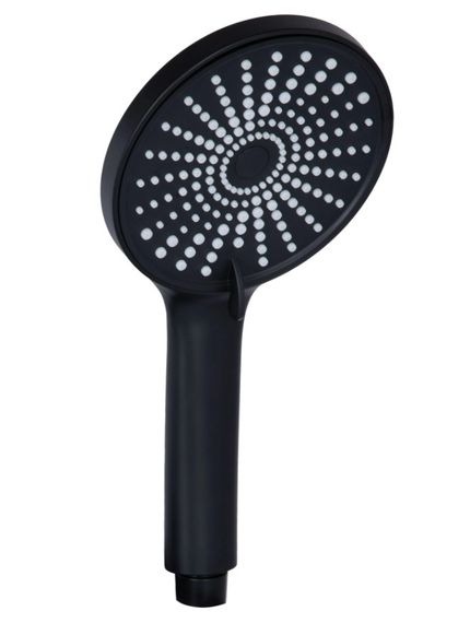 Змішувач для ванни Qtap Jay QTJAY260BLM45548 Black Matt | Зображення 5