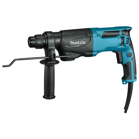 Перфоратор мережевий Makita MT M8700B (710 Вт, 1.9 Дж, SDS-PLUS) | Зображення 1