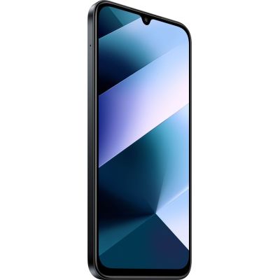 Мобильный телефон Xiaomi Poco C85 8/256Gb Black (1163436) | Зображення 1