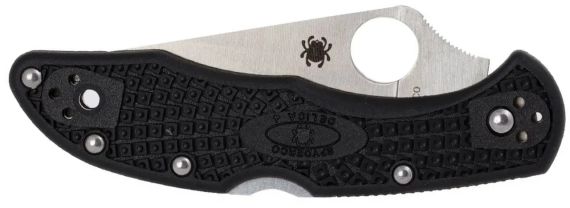 Ніж Spyderco Delica4 | Зображення 1