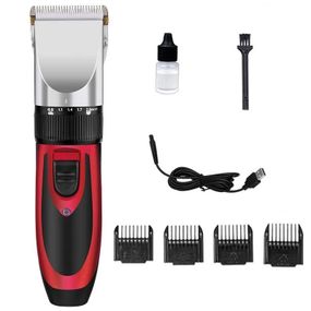 Машинка для стрижки хороша GEMEI GM-550, Електробритва для стрижки голови Машинка від акб FM-56