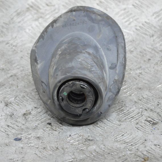 Пильник рульової колонки Peugeot Partner M59 2002-2008 Пильник на рульовий вал Пежо Партнер 9618624780 | Зображення 1