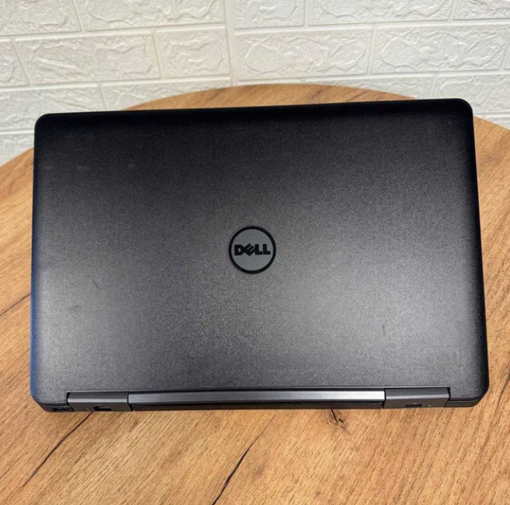 Ноутбук Dell Latitude 5540 HD i5 4200U 8Gb SSD 256Gb Б/В | Зображення 5