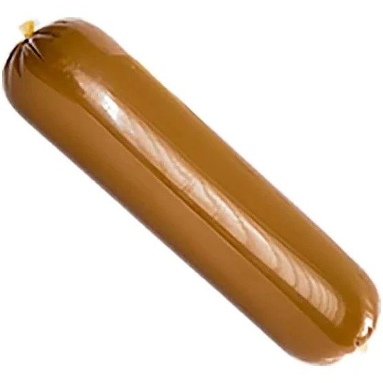 Молоко сгущенное вареное Эко-молпродукт с сахаром 5% 3 кг