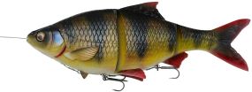 Силікон Savage Gear 4D Line Thru Roach SS 320mm 420.0g Perch (поштучно)