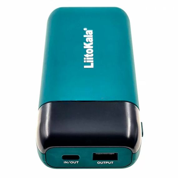 Зарядний пристрій універсальний LiitoKala Lii-MP2 (4667-LiitoKala Lii-MP2_474) | Зображення 8
