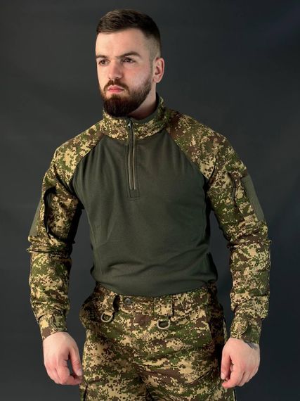 Убакс Хіжак Military R&M | Зображення 5