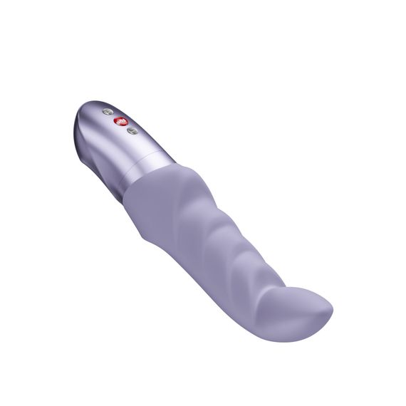 Вібратор для точки G Fun Factory Abby G Light Violet, 10 режимів роботи, на батарейках | Зображення 3