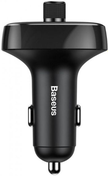 FM-трансмітер з Bluetooth 5.0 та швидкою зарядкою XPRO CCTM-D (23292-01_465) | Зображення 1