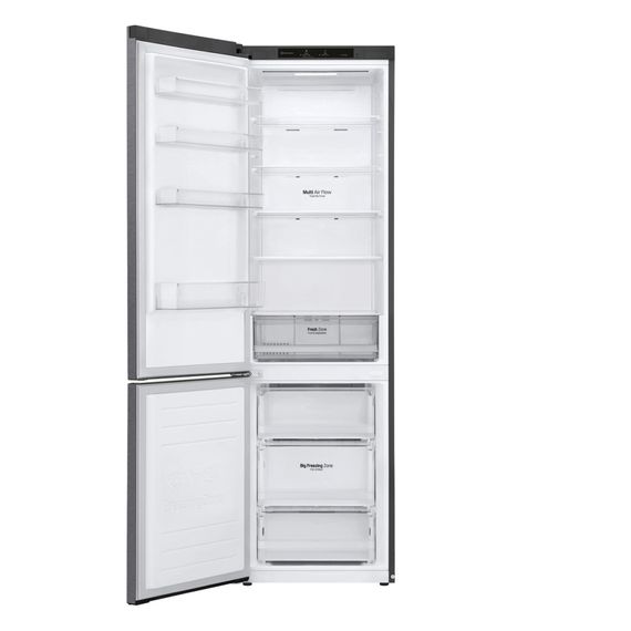 Холодильник LG GC-B509SLCL | Зображення 4