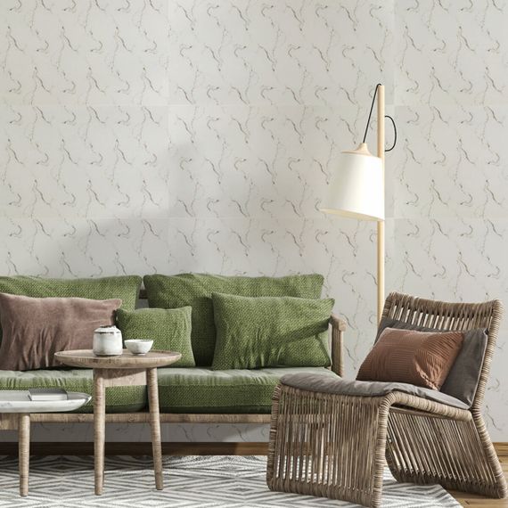 Самоклеюча стінова PET плитка 600*300*2mm (D) SW-00002323 | Зображення 4