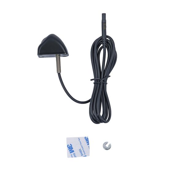 Камера заднього огляду серії QIV Q-TC | Зображення 4