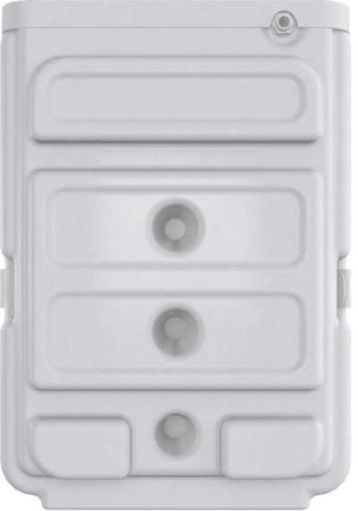 Пральна машина автоматична Gorenje WNHPI 72 SCSIRV/UA (WFLP7012) | Зображення 5