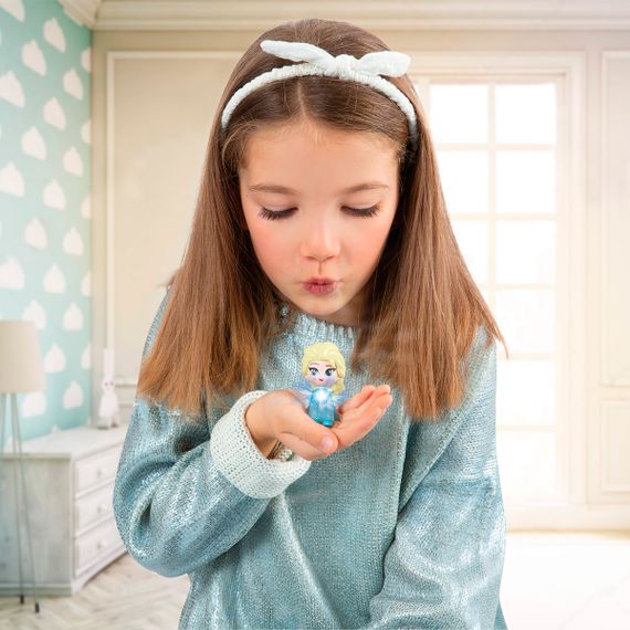 Мини игровая фигурка Азула серии Avatar | Зображення 3