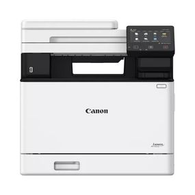 Многофункциональное устройство Canon i-SENSYS MF752Cdw c Wi-Fi (5455C012) (5455C012)