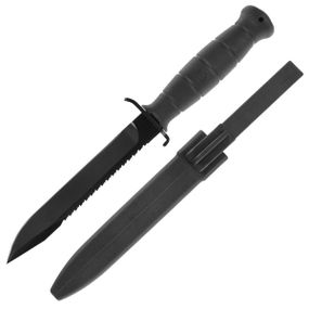 Тактический нож Glock FM81 (Австрия)