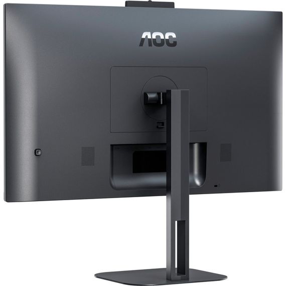 Монітор AOC Q27V5CW/BK | Зображення 6