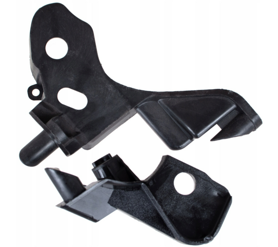 Citroen C4 II (11-17) ремкомплект фари правий 6212H0, Сітроен С4 2